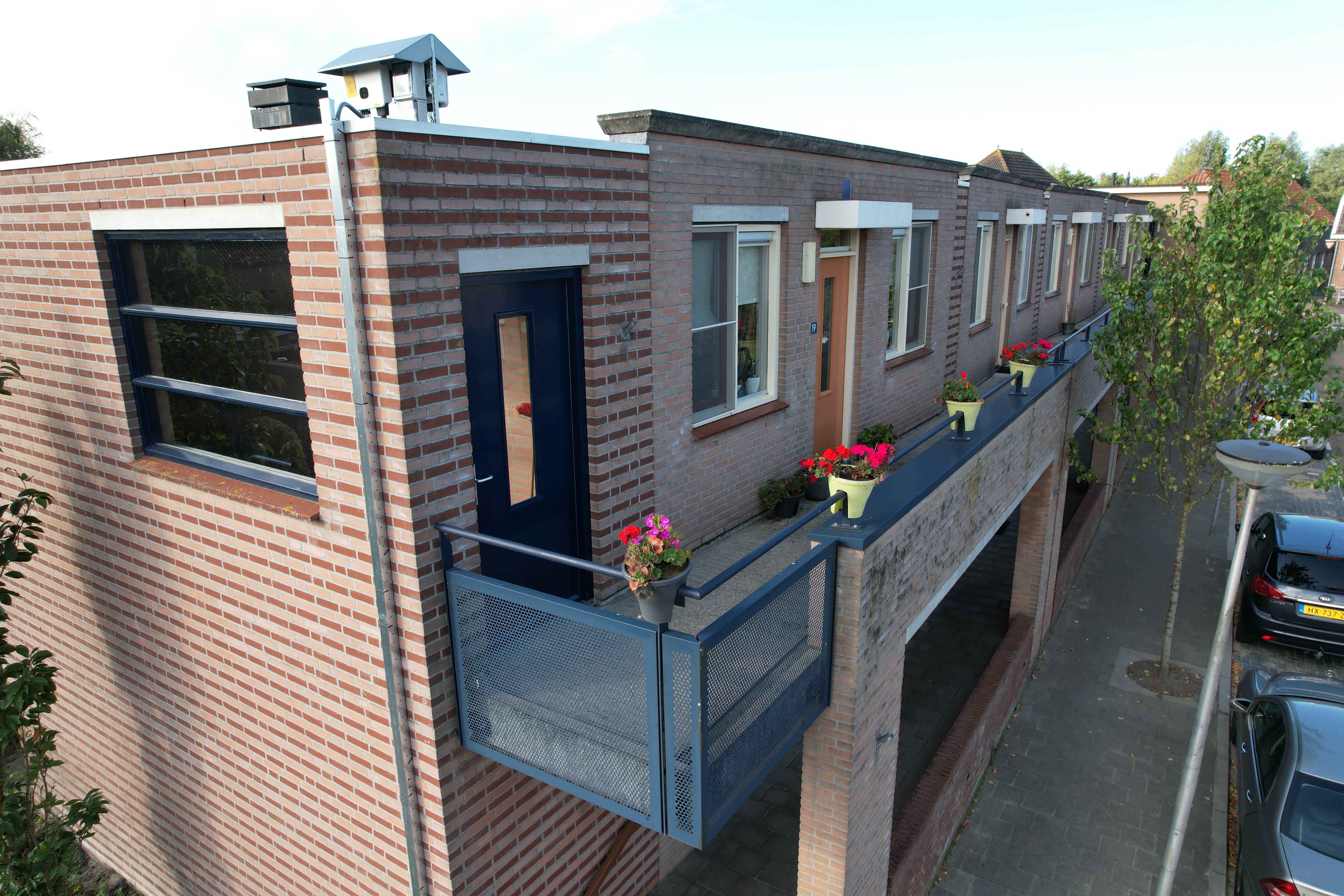 Dr. Flohilstraat 19 - Groot-Ammers