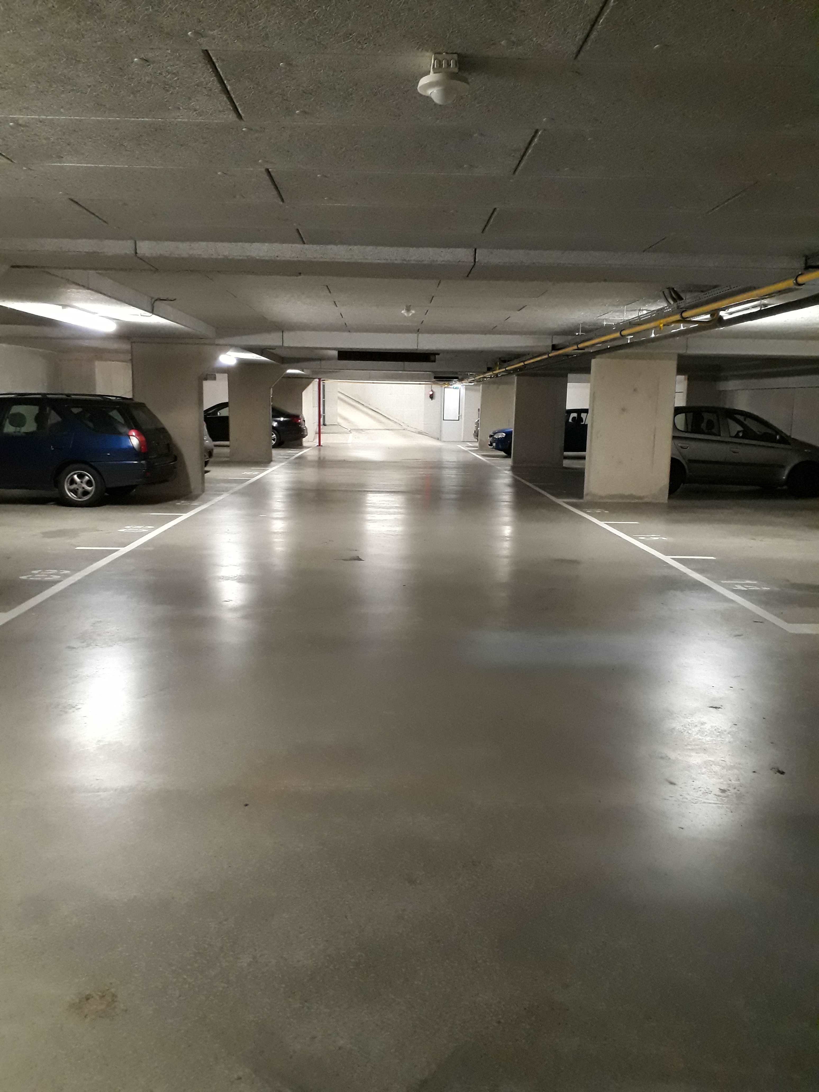 Fannius Scholtenstraat 72P1 - Amsterdam