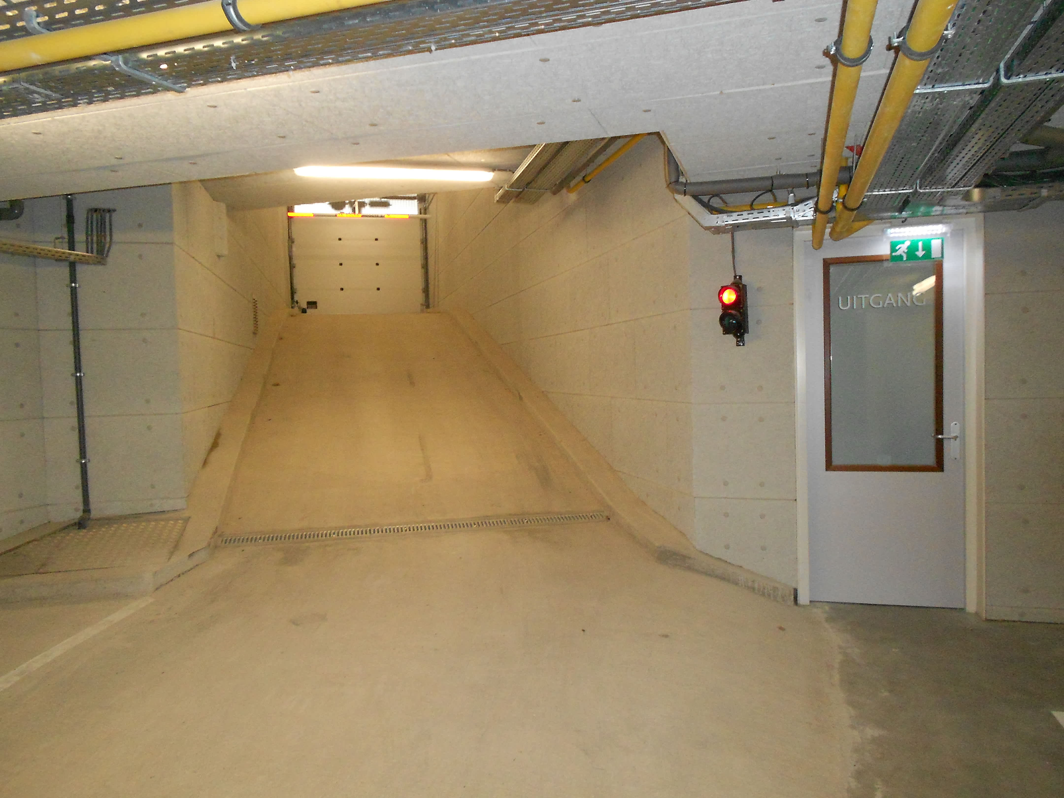 Fannius Scholtenstraat 72P1 - Amsterdam