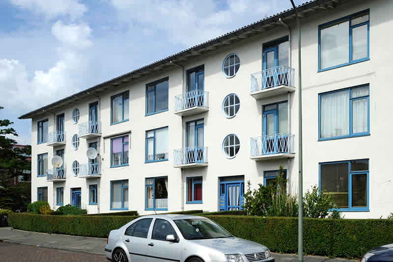 Prinses Beatrixstraat 43 - Dordrecht