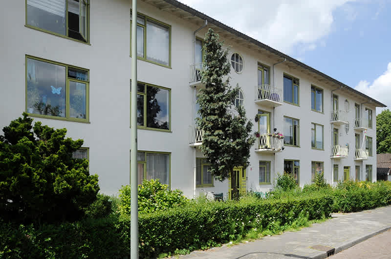 Prinses Beatrixstraat 43 - Dordrecht