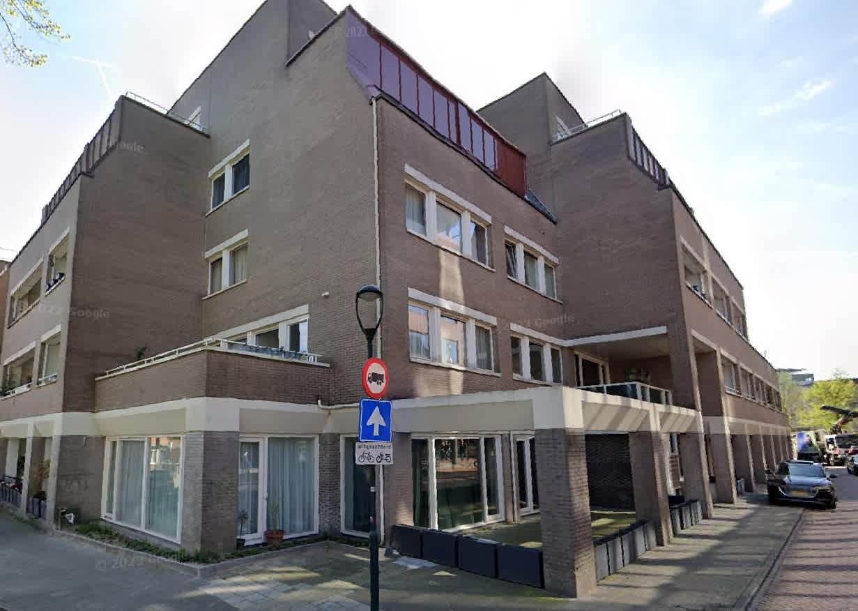 Noordse Bosje 16-B 10 - Hilversum