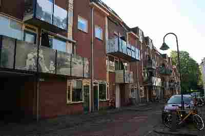 Tuinstraat 61a - Gouda