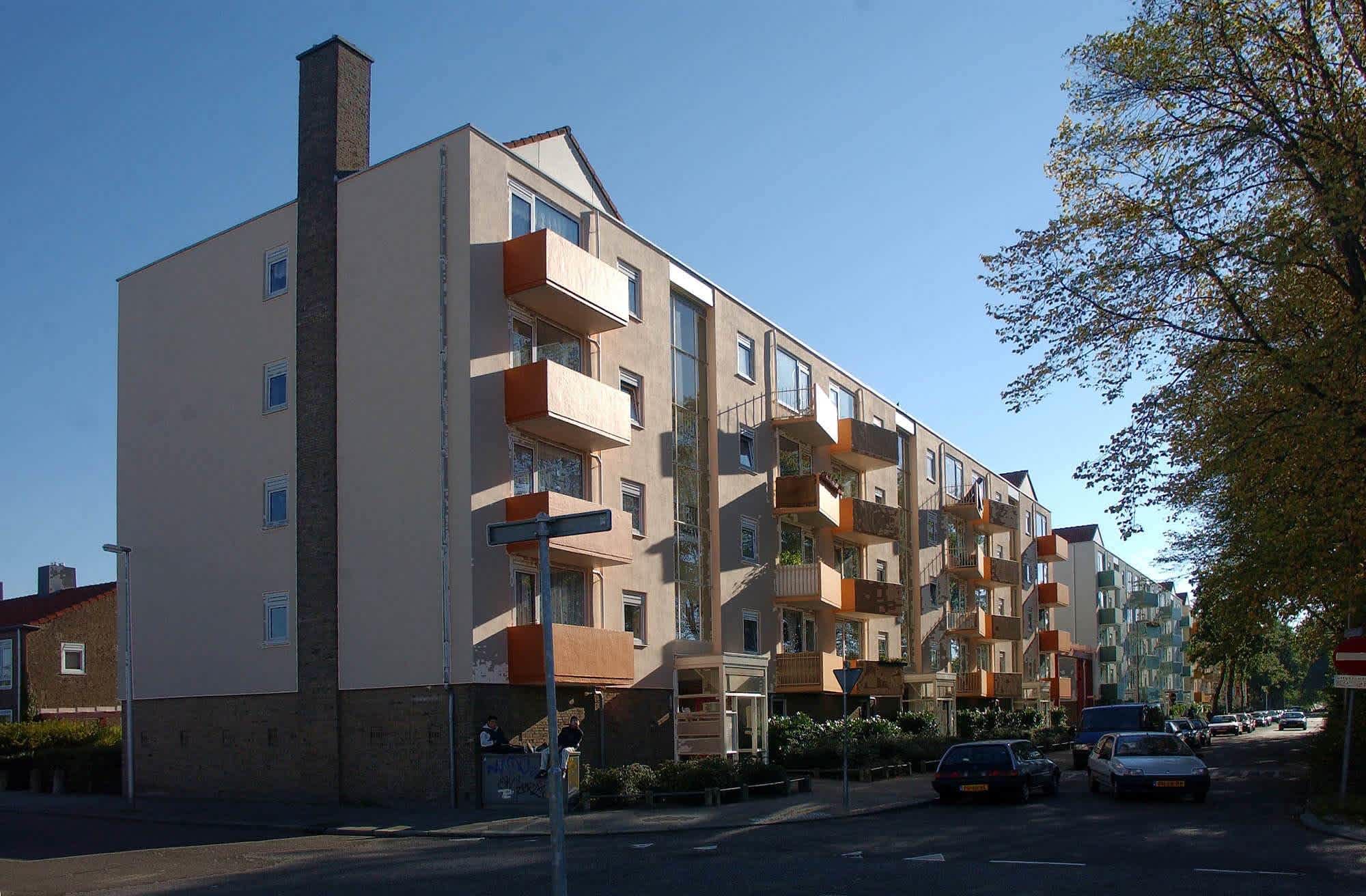 Schonauwensingel 113 - Utrecht