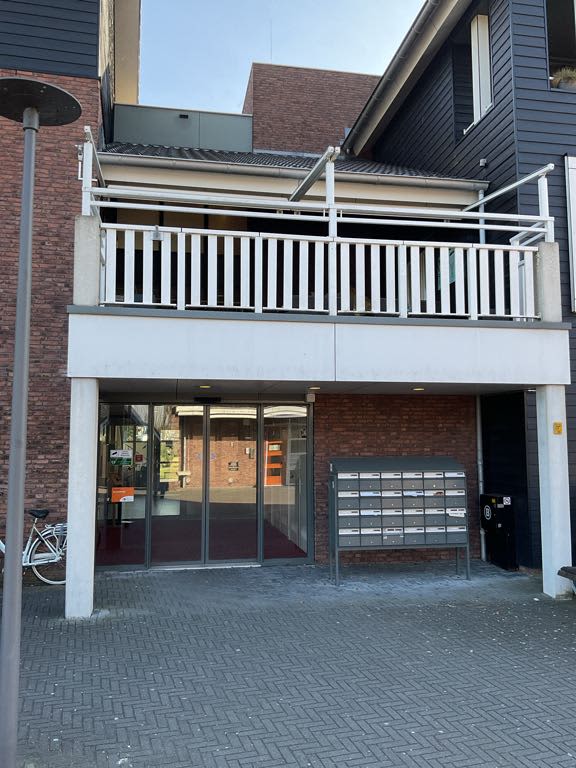 De zes molens 60 - Hoornaar