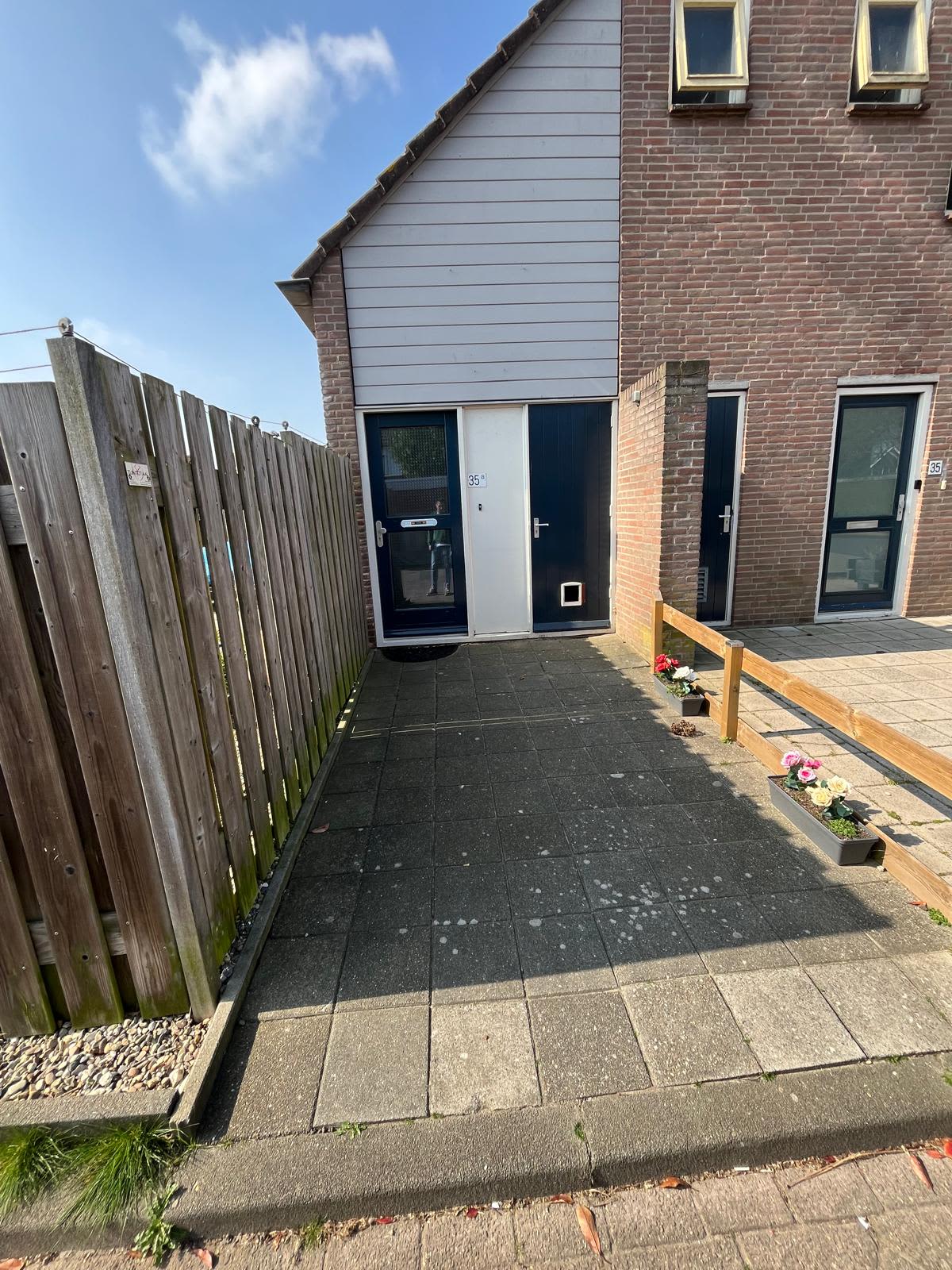 Kamille 35A - Werkendam