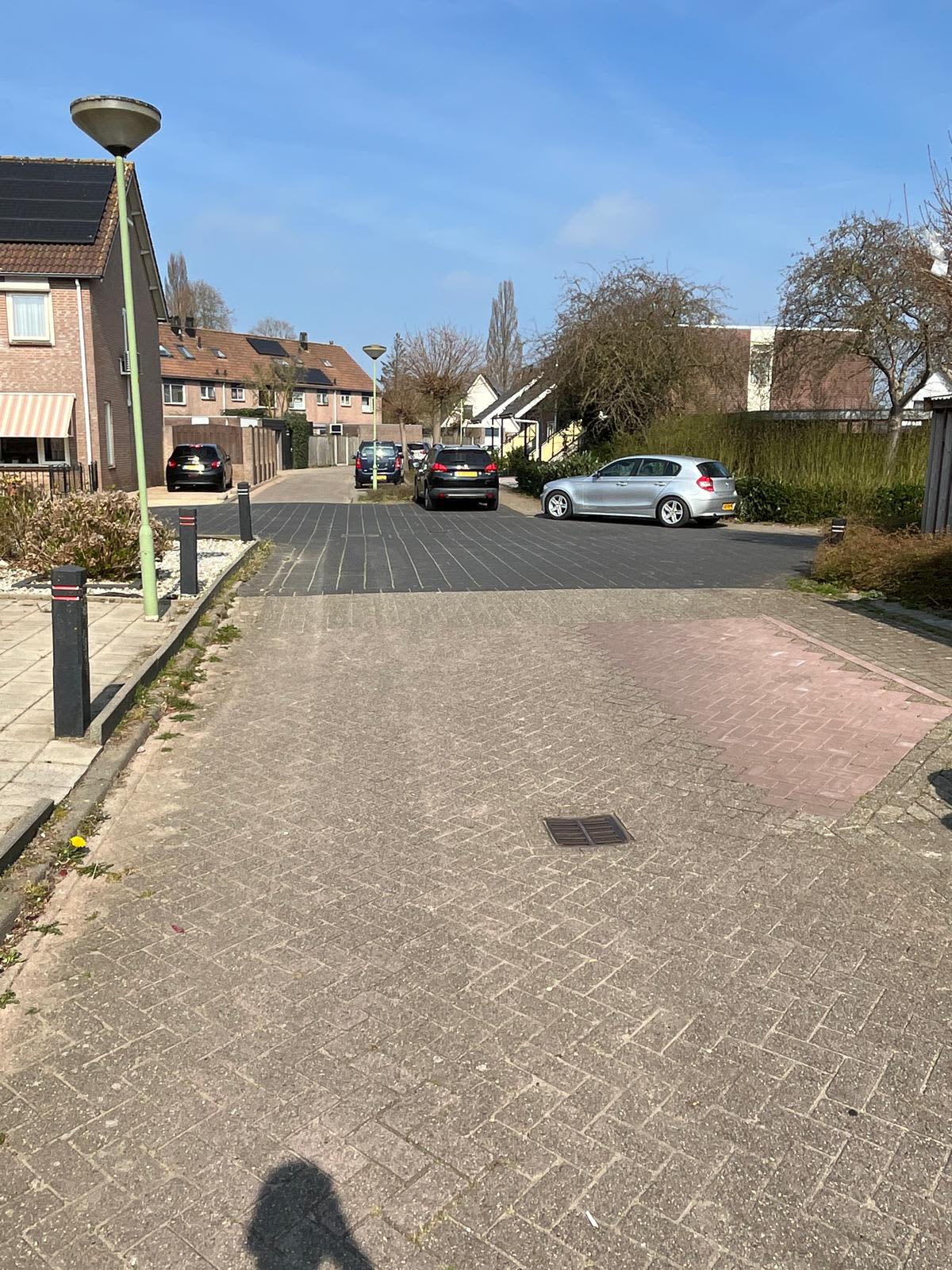 Kamille 35A - Werkendam