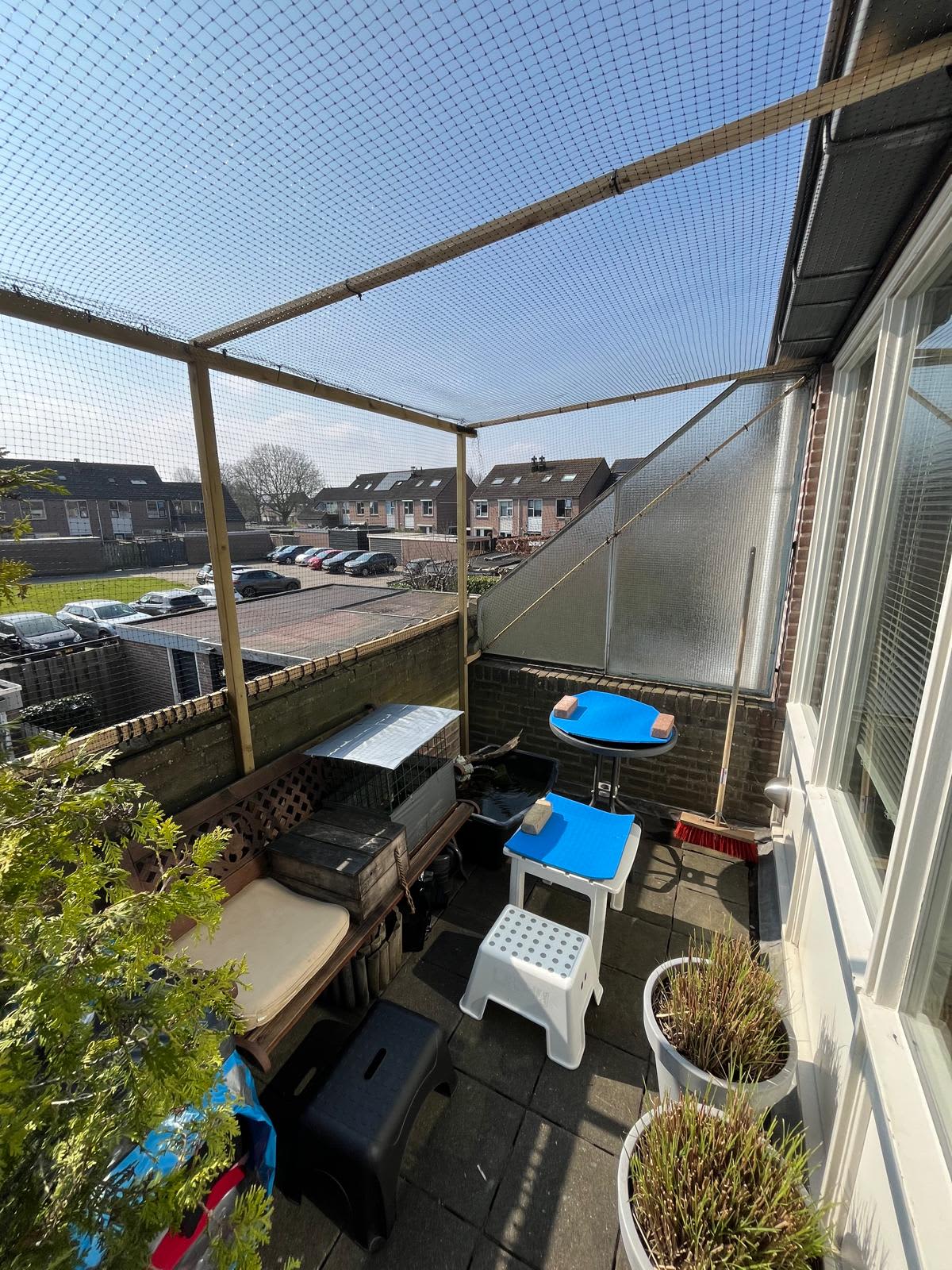 Kamille 35A - Werkendam