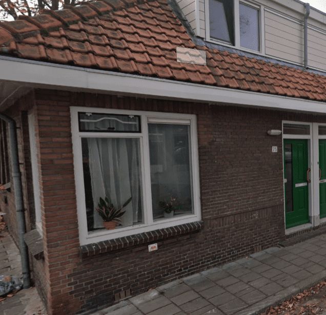 Westerkade 25 - Gouda