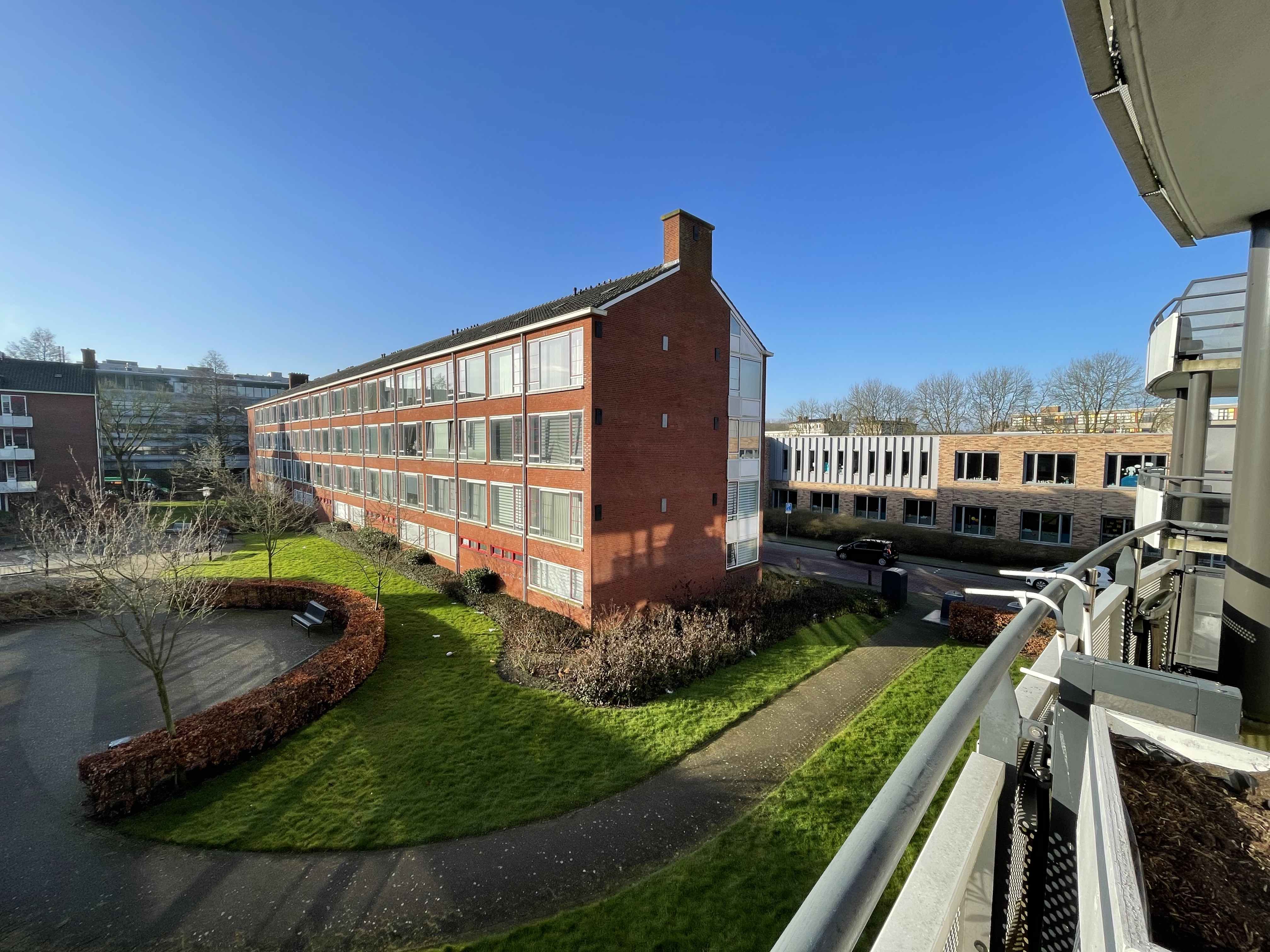 Pensionarisstraat 5B - Gorinchem