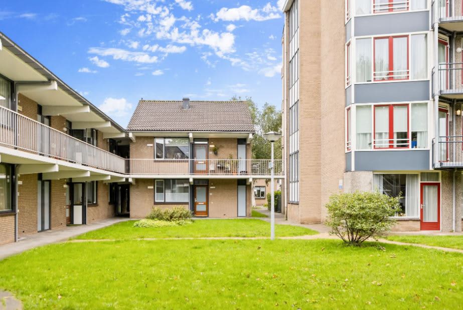 de Raep 138 - Beverwijk