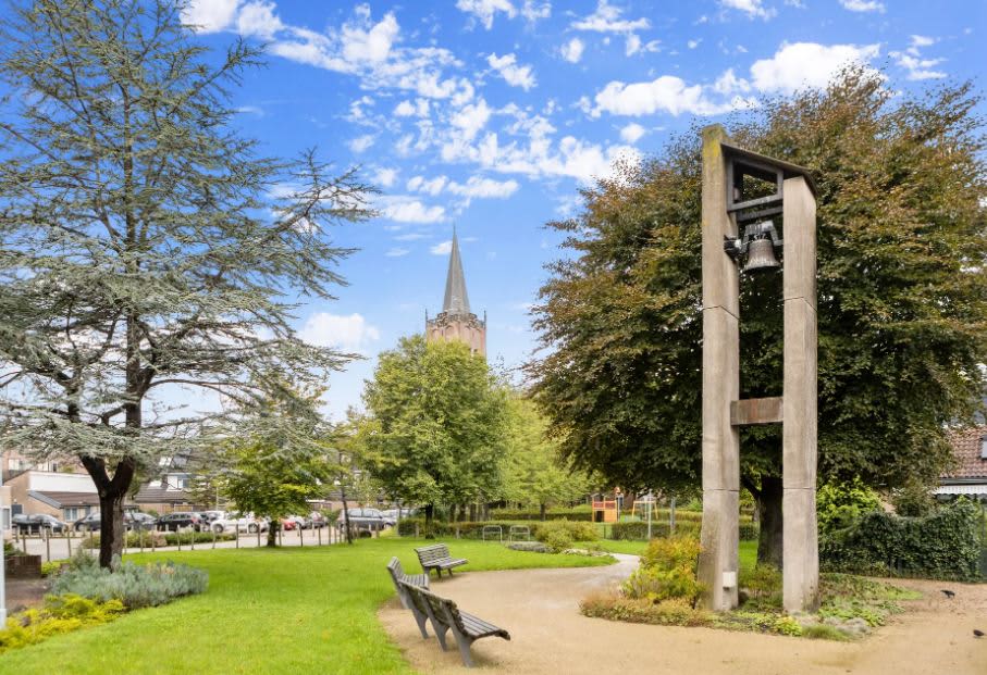 de Raep 138 - Beverwijk