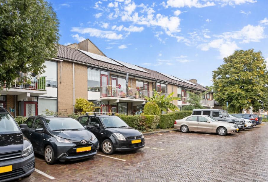 de Raep 138 - Beverwijk