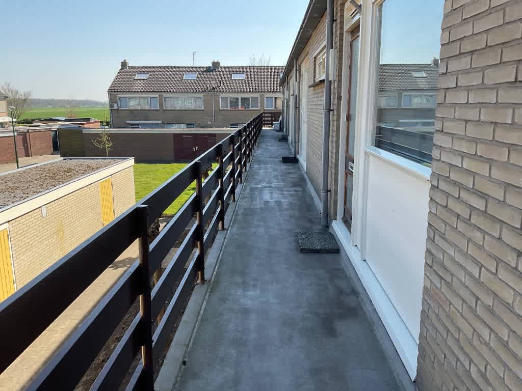 Prinses Beatrixstraat 16 - Benschop