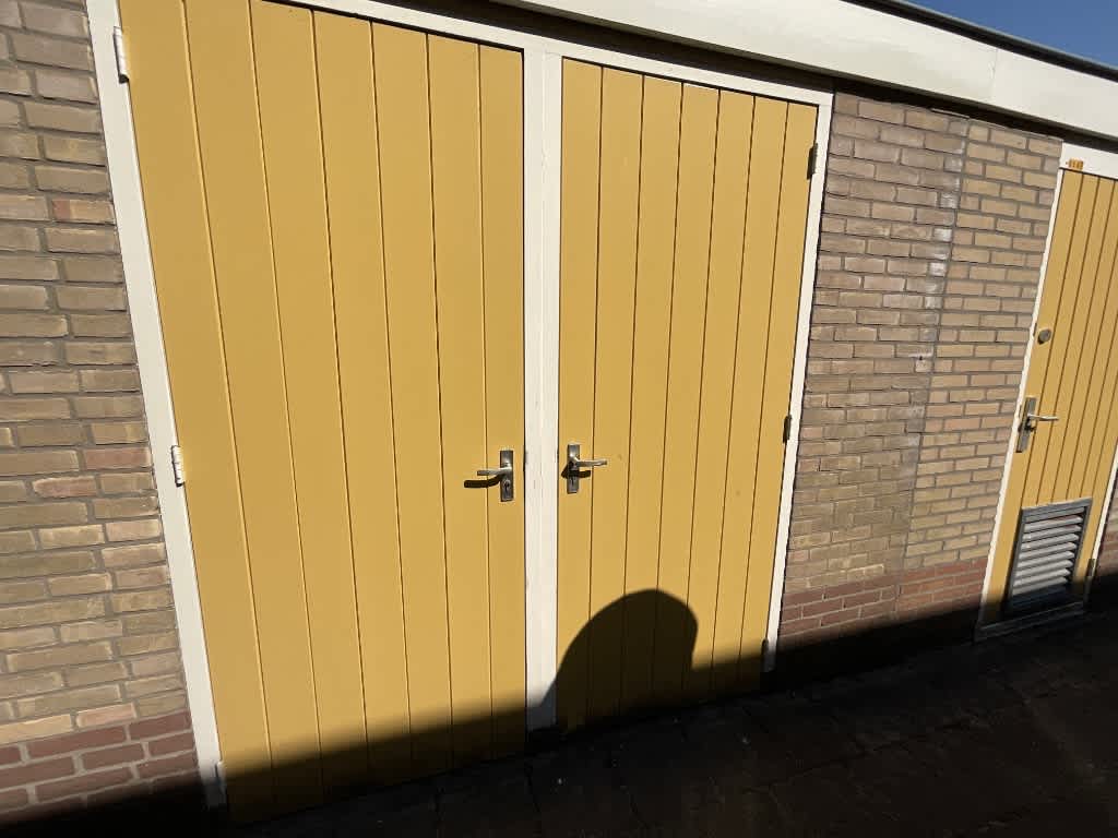 Prinses Beatrixstraat 16 - Benschop