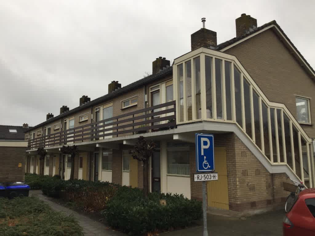 Prinses Beatrixstraat 16 - Benschop
