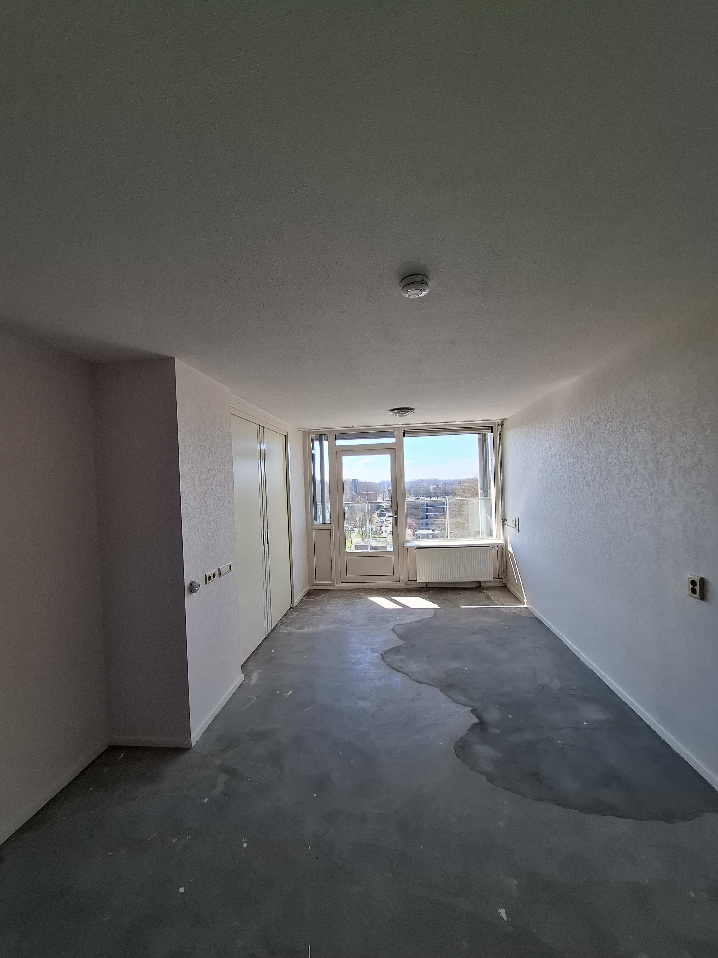 Tak van Poortvlietstraat 317 - Dordrecht