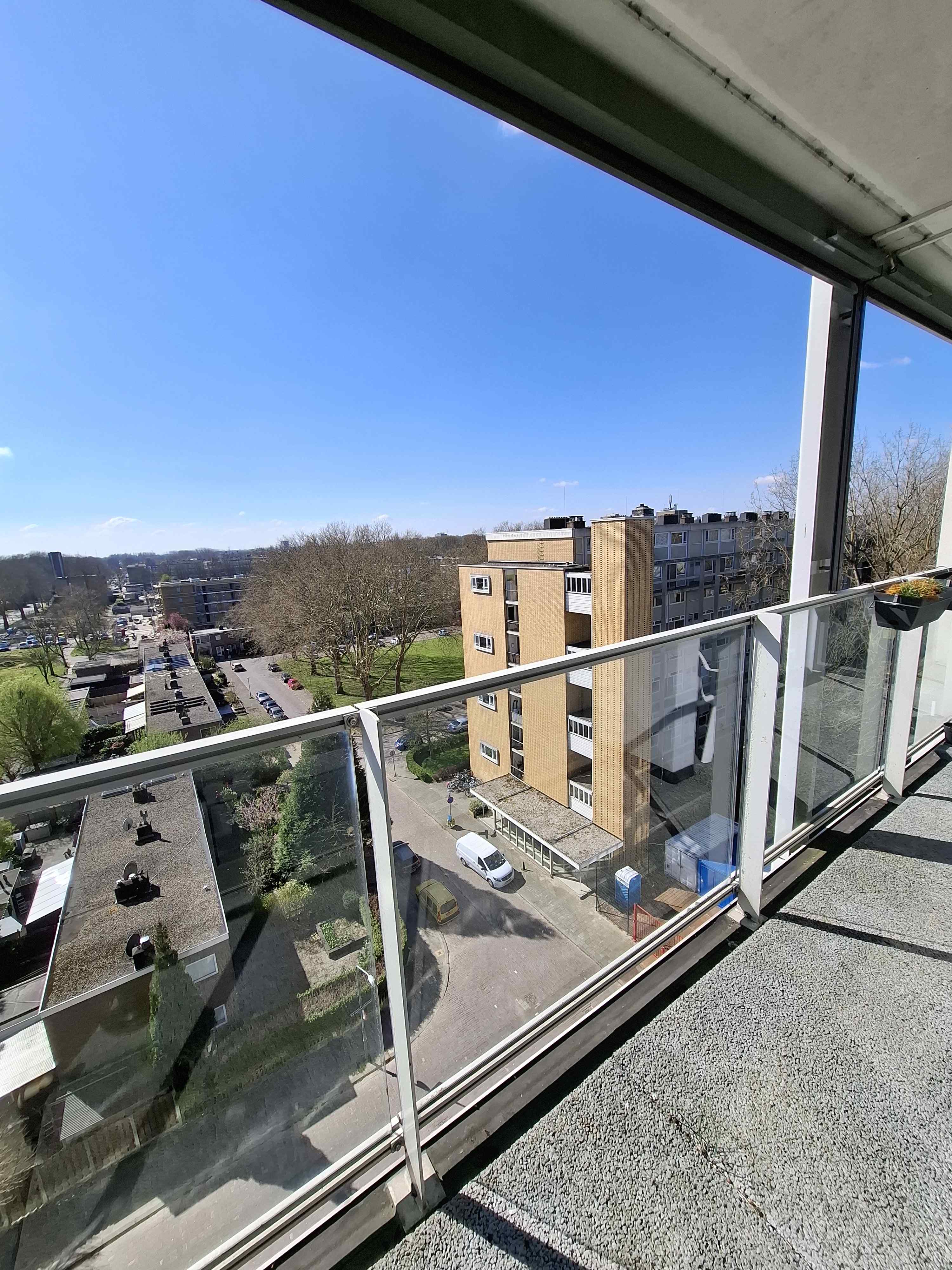 Tak van Poortvlietstraat 317 - Dordrecht