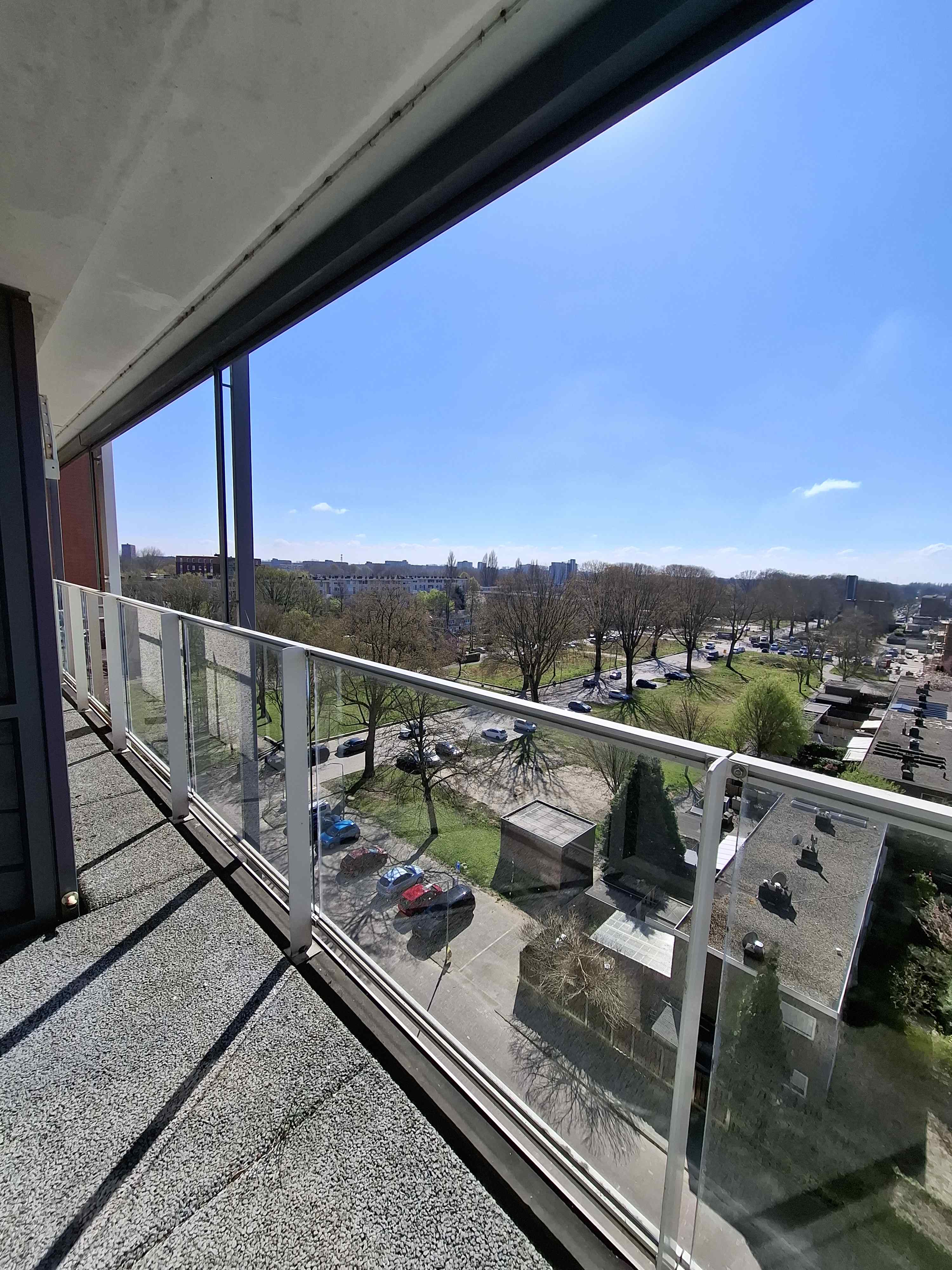 Tak van Poortvlietstraat 317 - Dordrecht