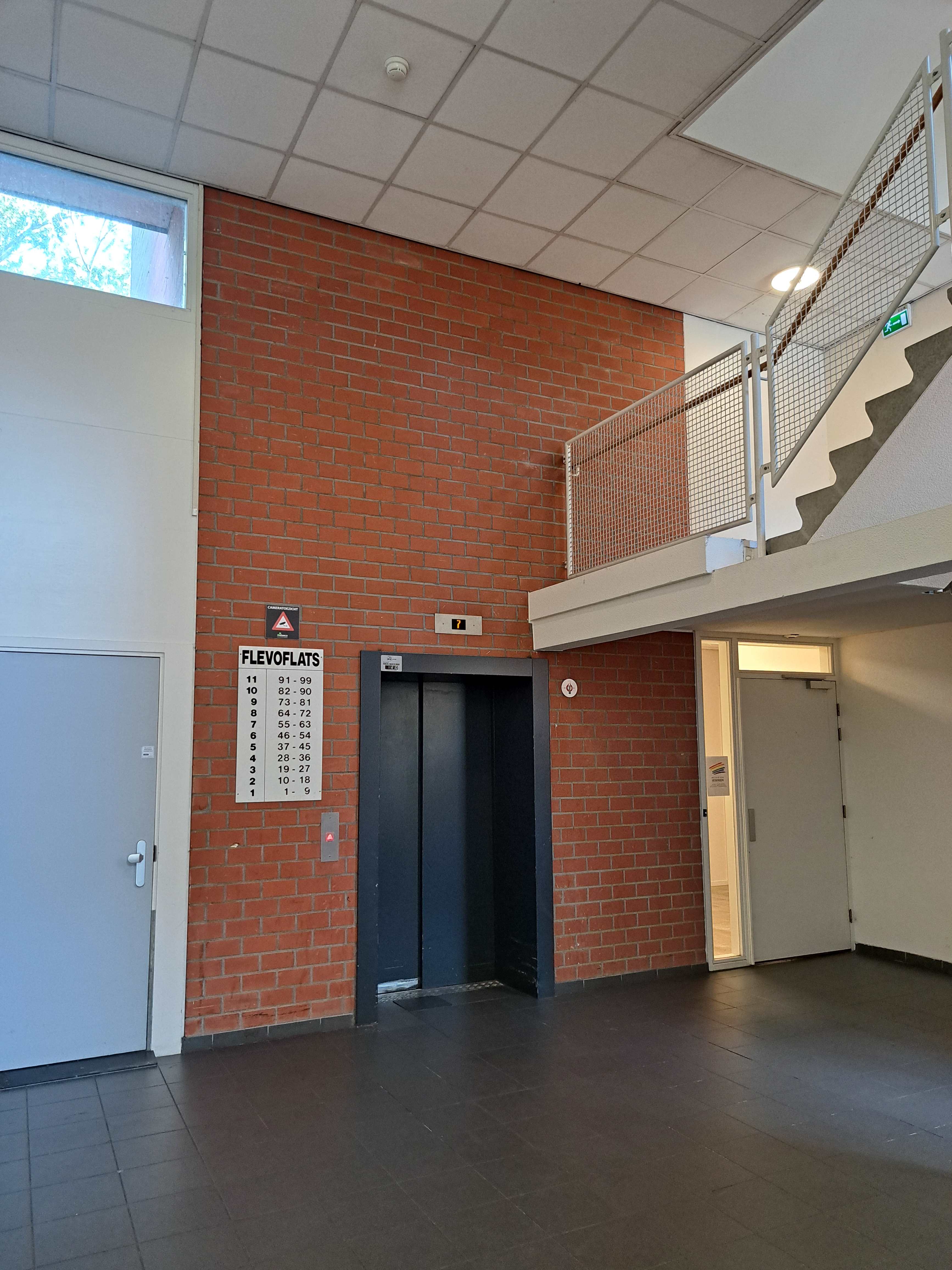 Kramatplantsoen 55 - Amsterdam