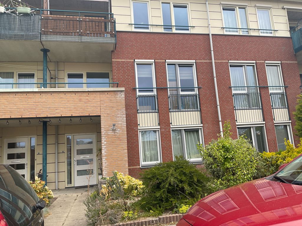 J. van Zantenstraat 131 - Meteren