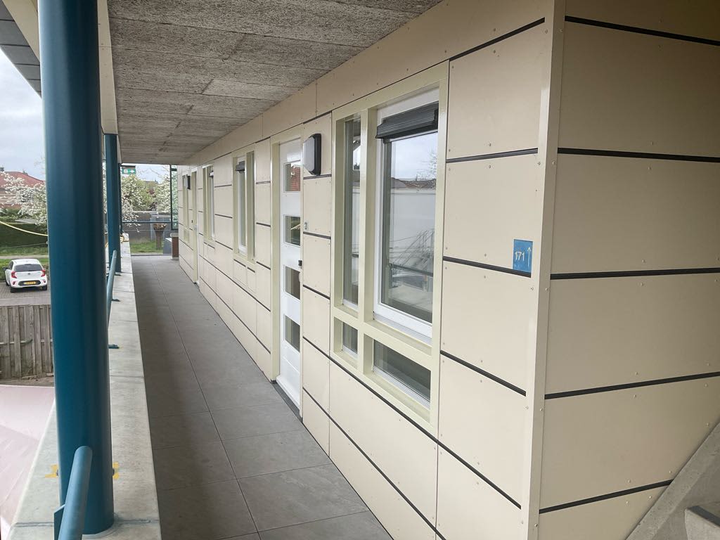 J. van Zantenstraat 131 - Meteren