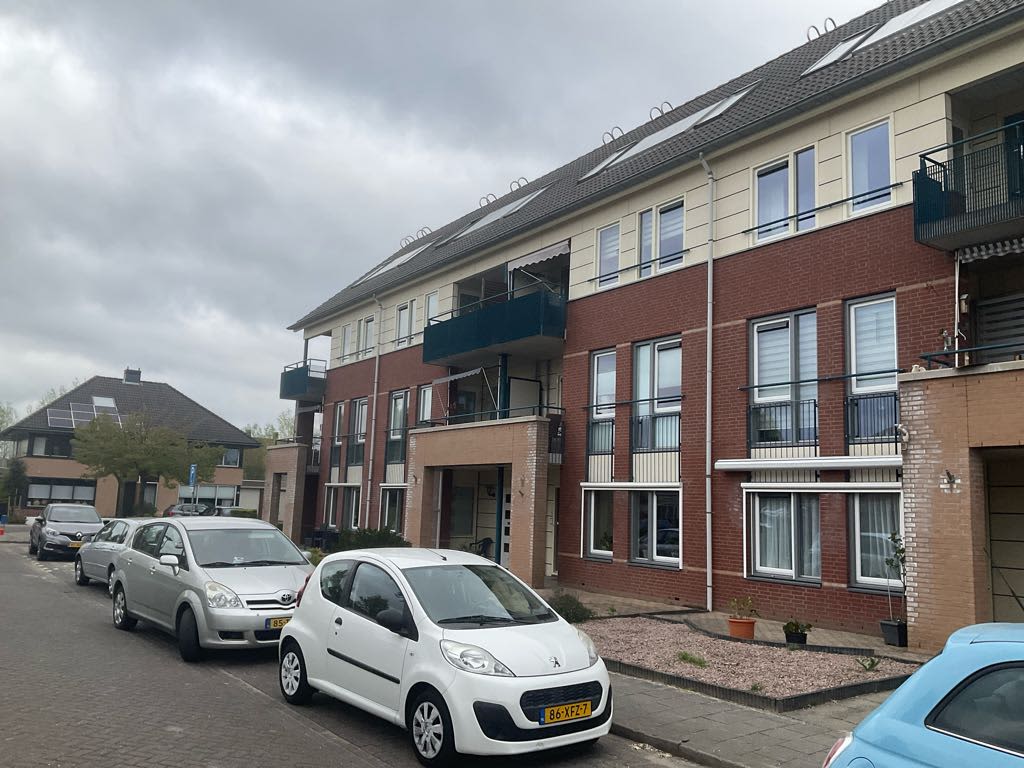 J. van Zantenstraat 131 - Meteren