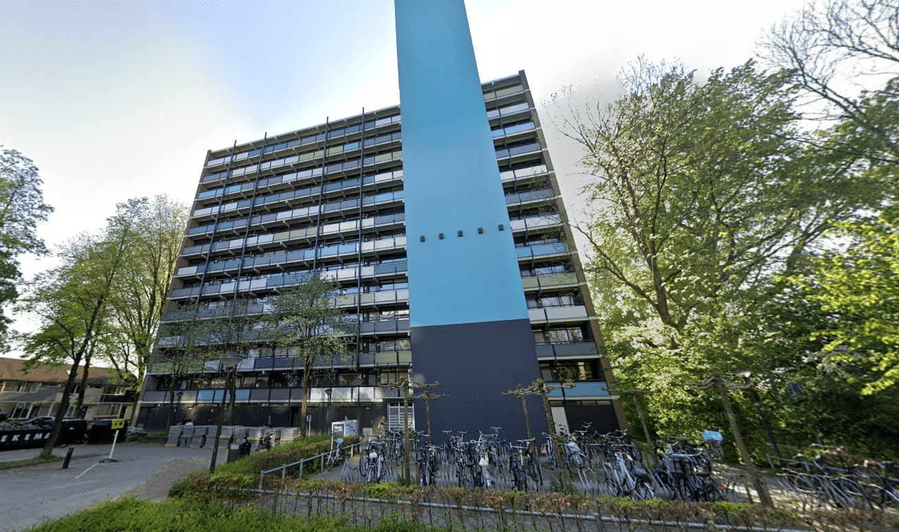 Aquamarijnstraat 325 - Groningen