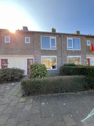 Rijnhuizenlaan 51 - Utrecht