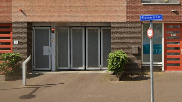 Elemastraat 115P10 - Nieuw-Vennep