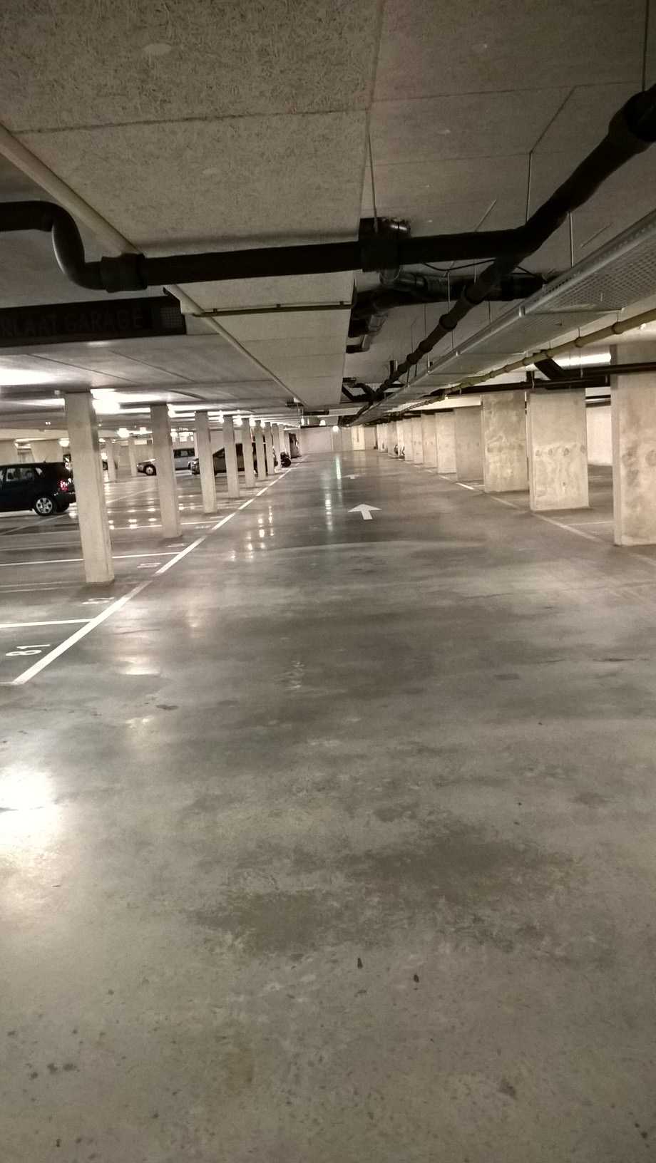 Elemastraat 115P10 - Nieuw-Vennep