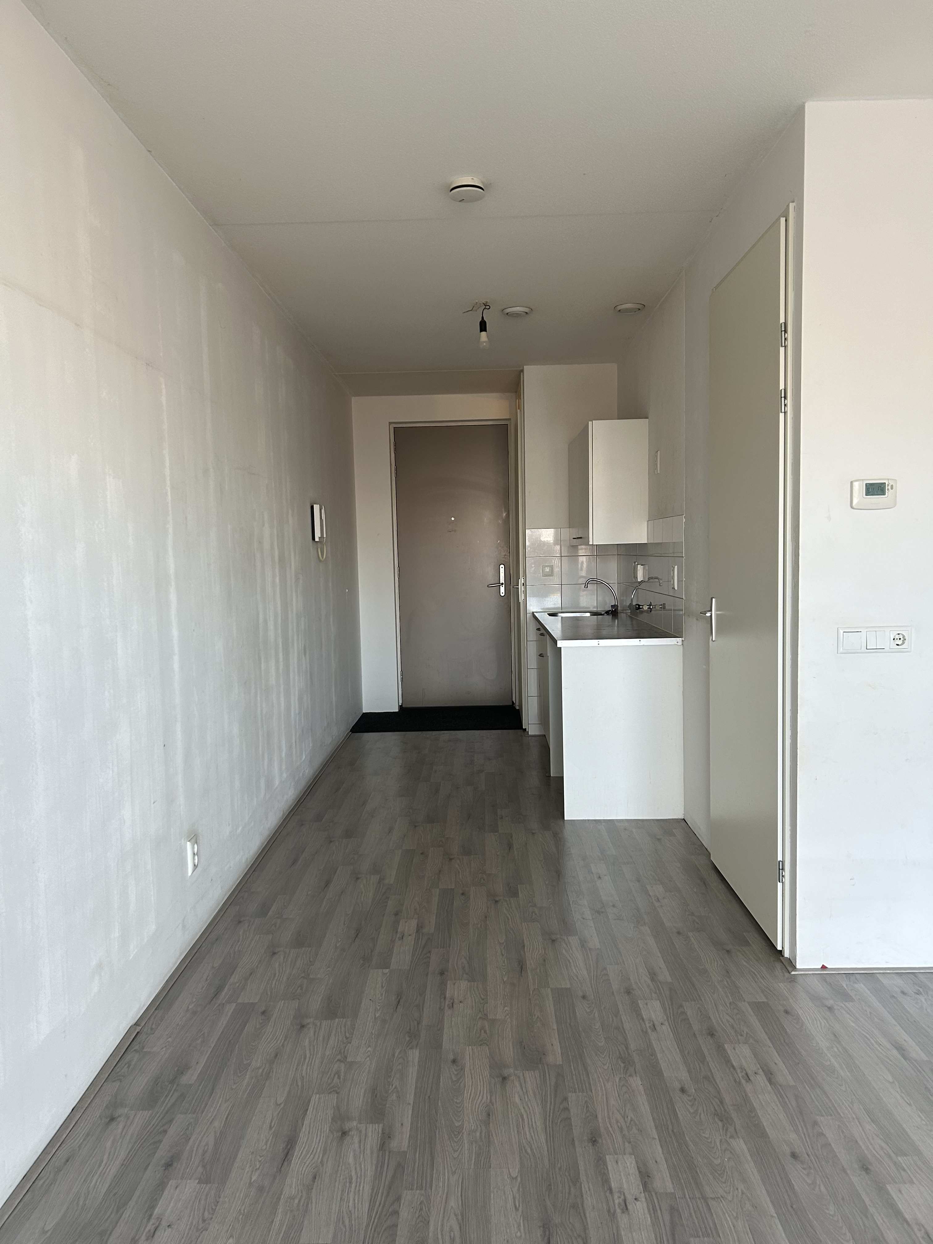 Klapmutsenveem 8 - Amsterdam