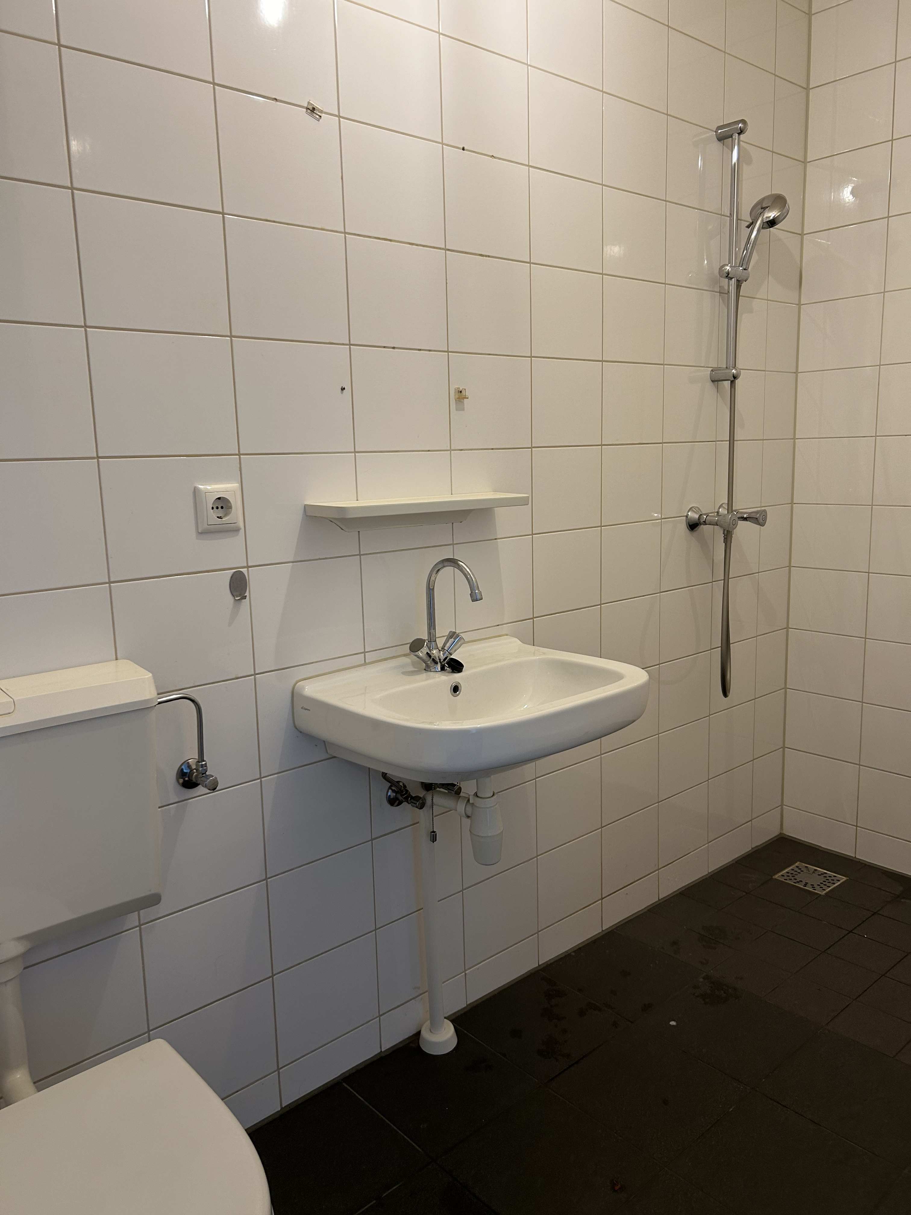 Klapmutsenveem 8 - Amsterdam