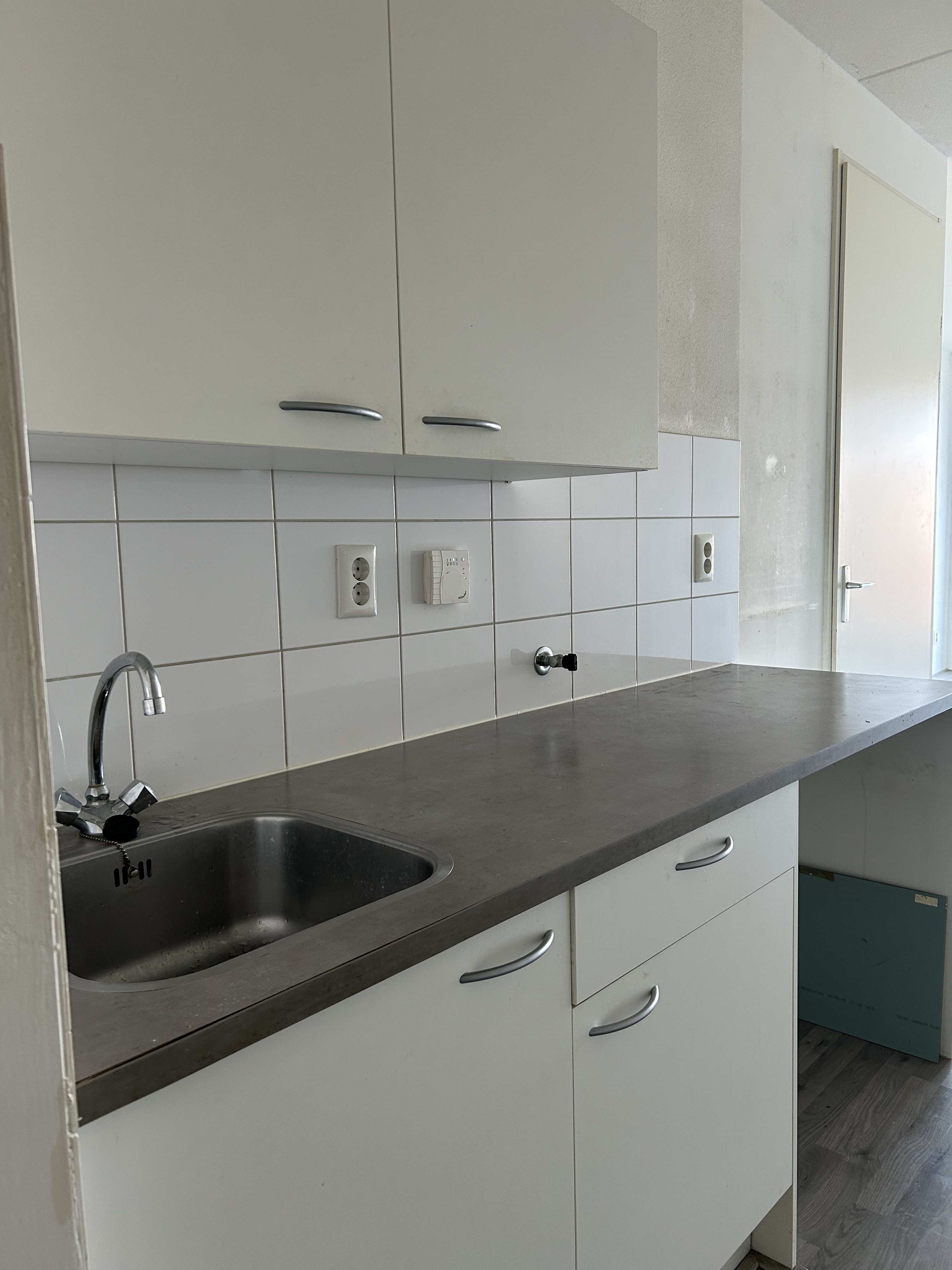 Klapmutsenveem 8 - Amsterdam