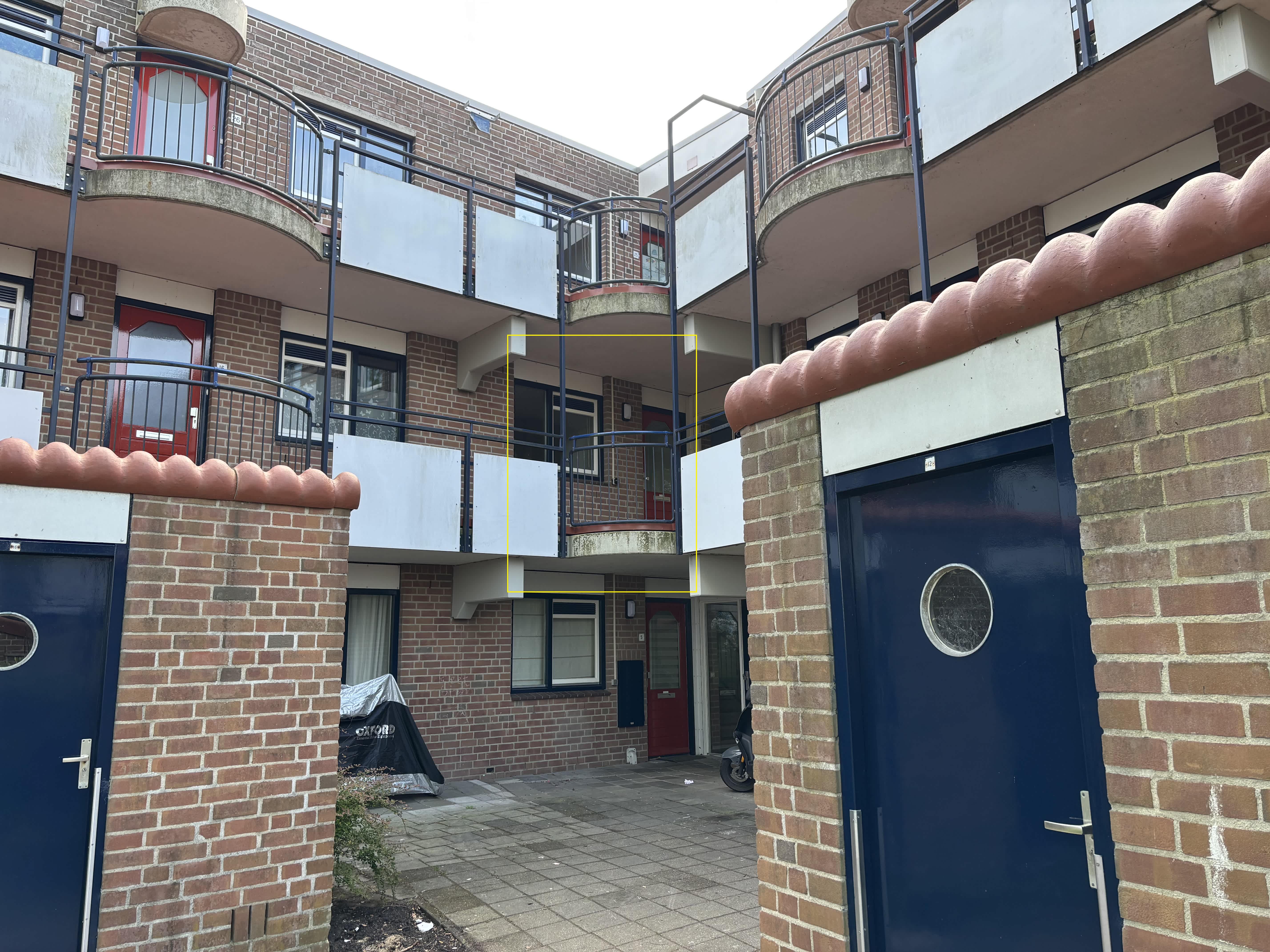 Apartment in Ouder-Amstel