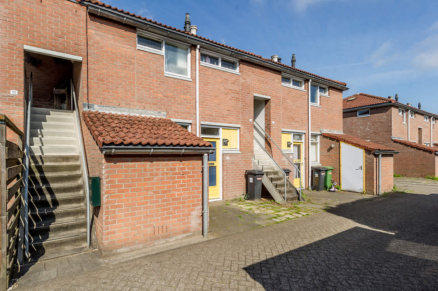 Huijgenserf 40 - Hoevelaken