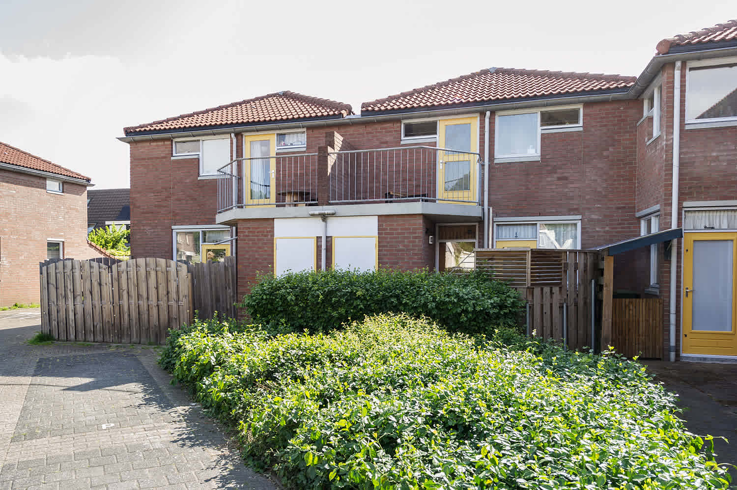 Huijgenserf 40 - Hoevelaken