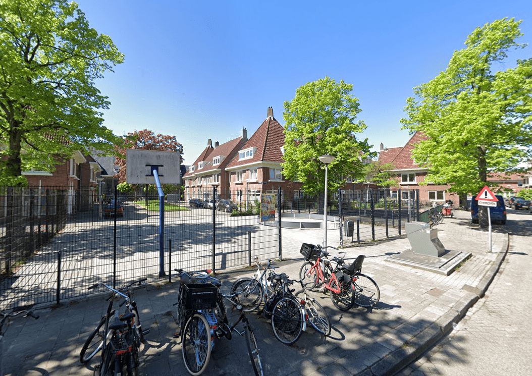 Elzenstraat 16H - Amsterdam