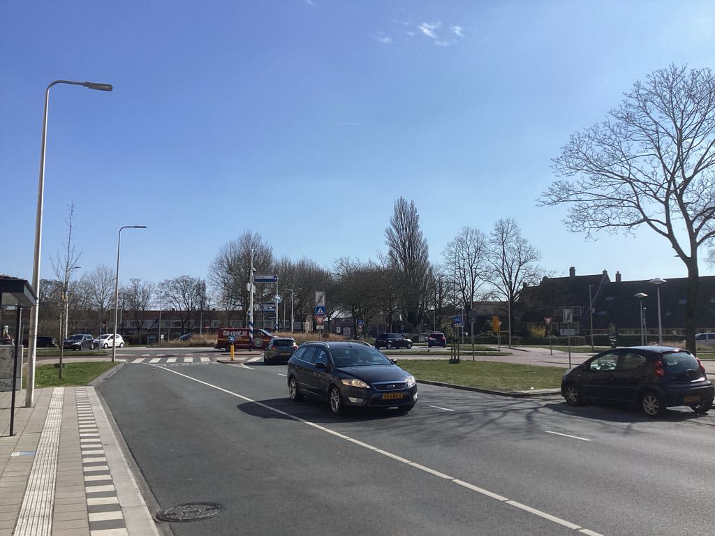 Van Hoornekade 41A - Utrecht