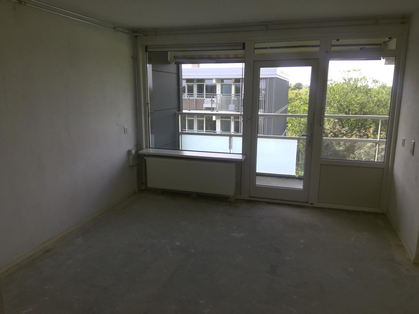 Erasmuslaan 333 - Hilversum