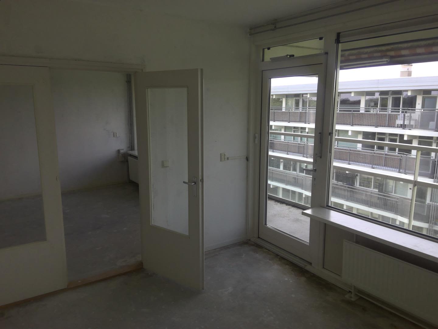 Erasmuslaan 333 - Hilversum