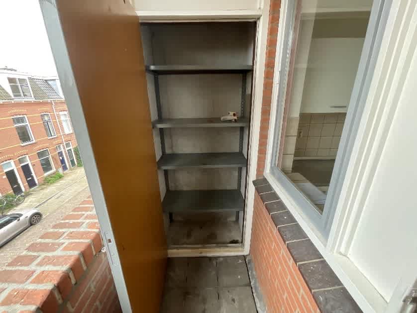 Celebesstraat 35 - Utrecht