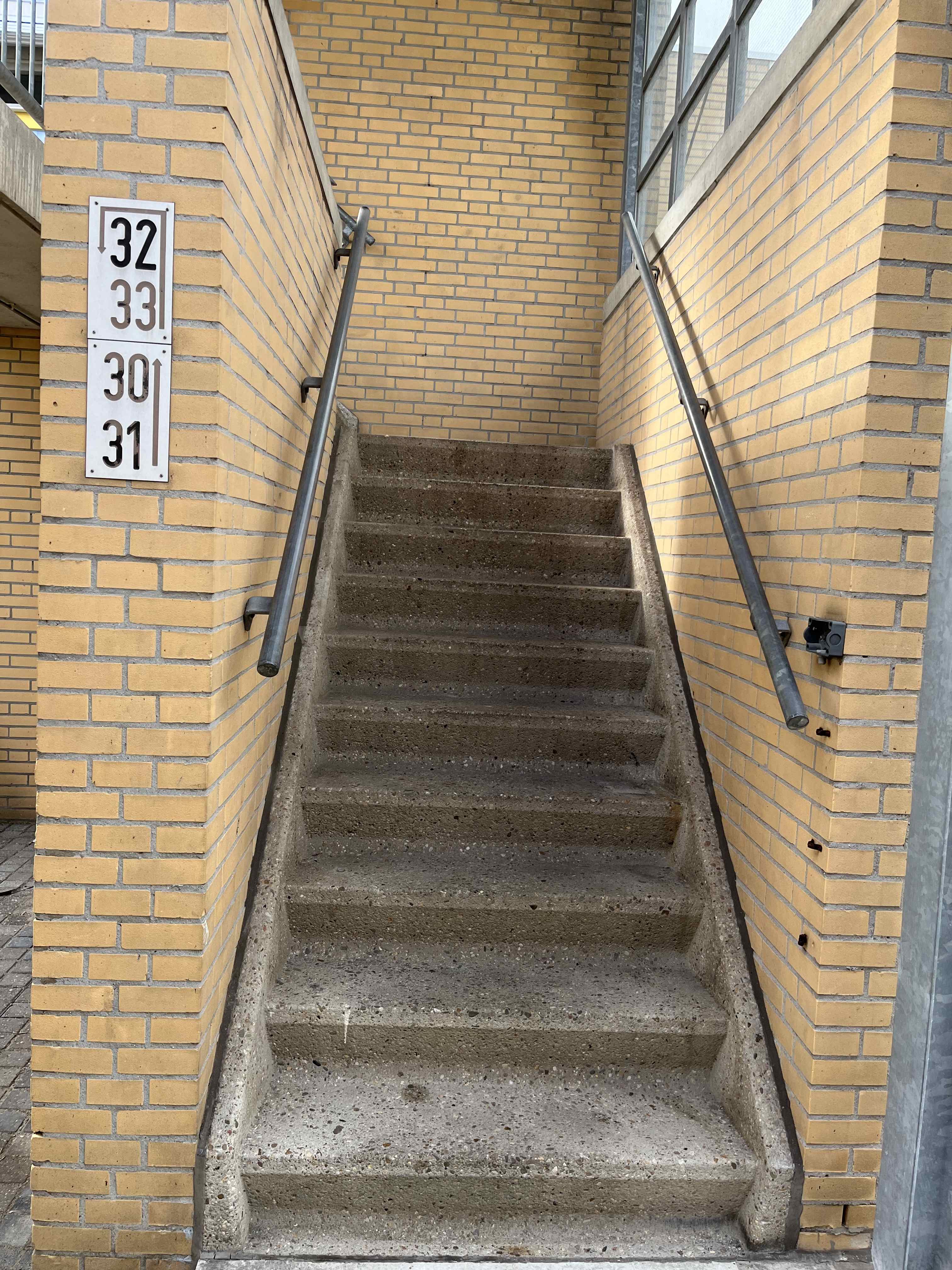 Fridtjof Nansenhof 30 - Amsterdam