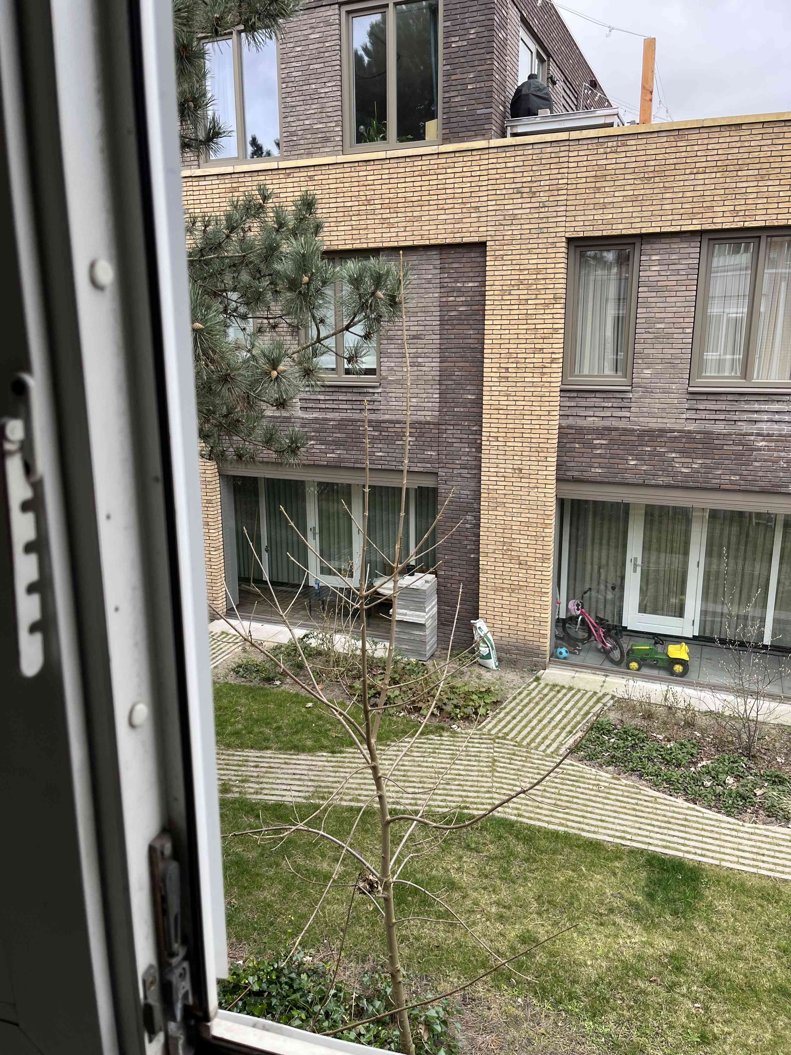 Fridtjof Nansenhof 30 - Amsterdam