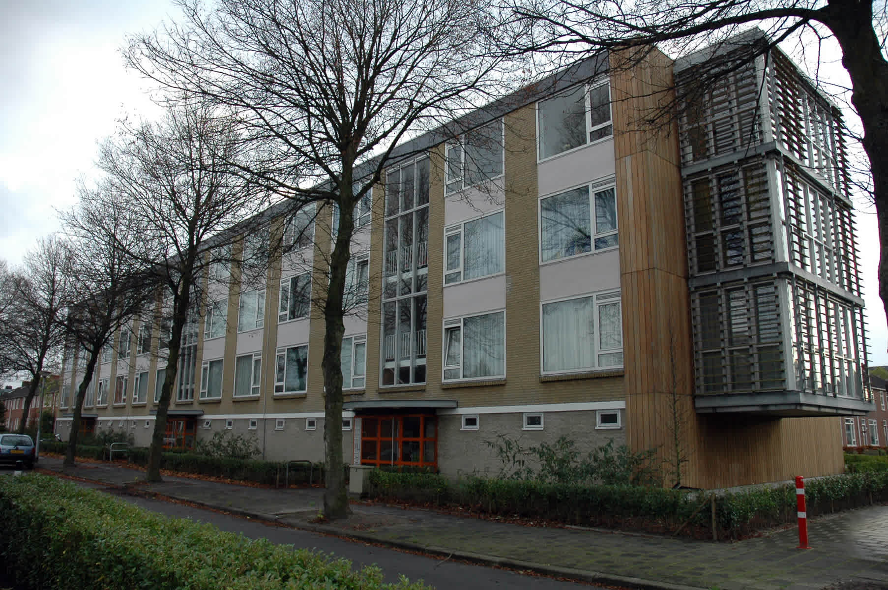 Spinelstraat 18, Groningen