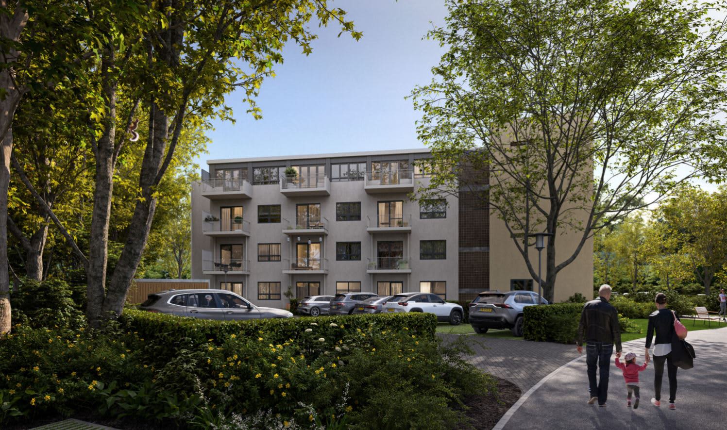 Oude Utrechtseweg 37 - Baarn