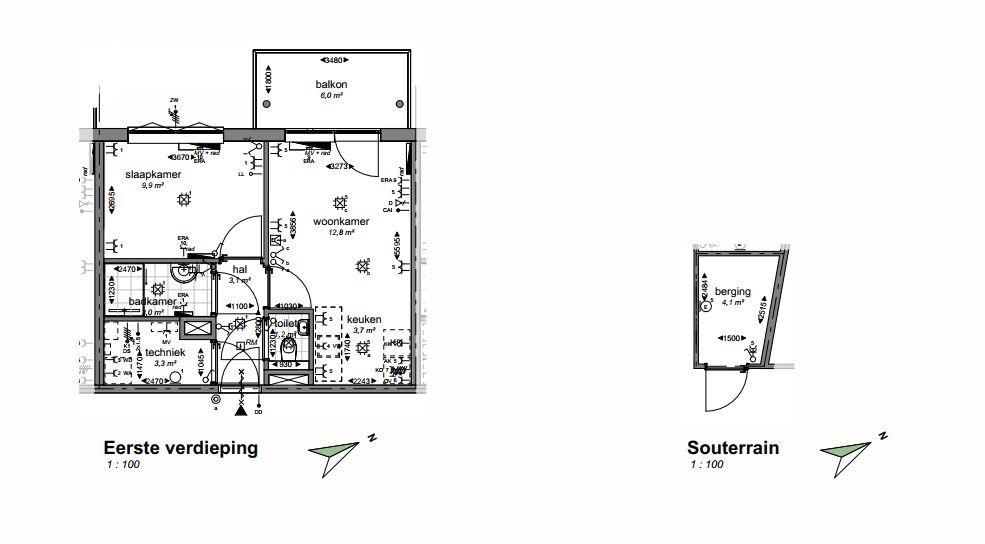 Oude Utrechtseweg 37 - Baarn