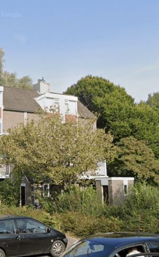 Punter 26 - Amstelveen