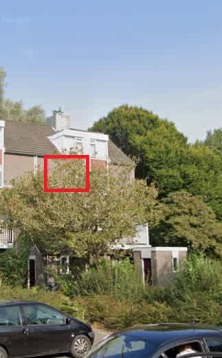 Punter 26 - Amstelveen