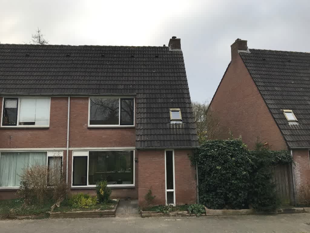 apartments for rent on Rietkamp 65